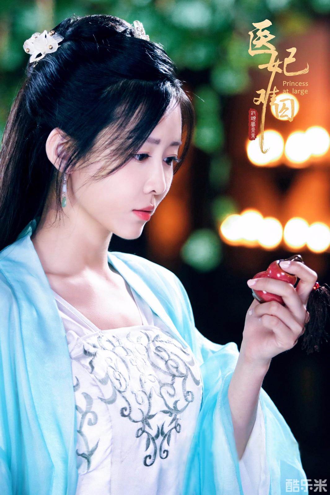 杨安琪