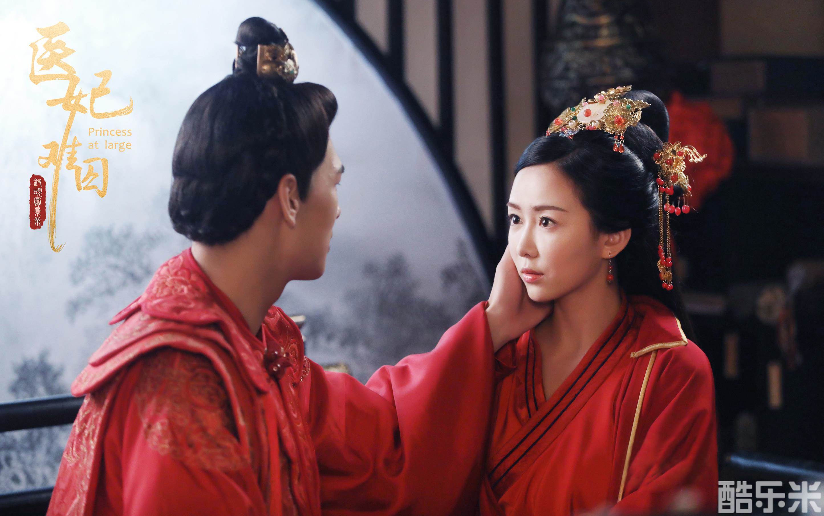 杨安琪