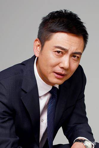 王永强