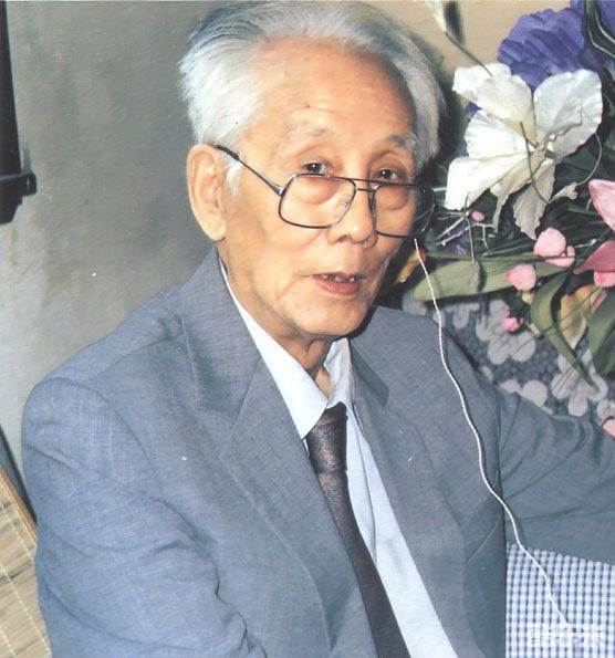 贺绿汀