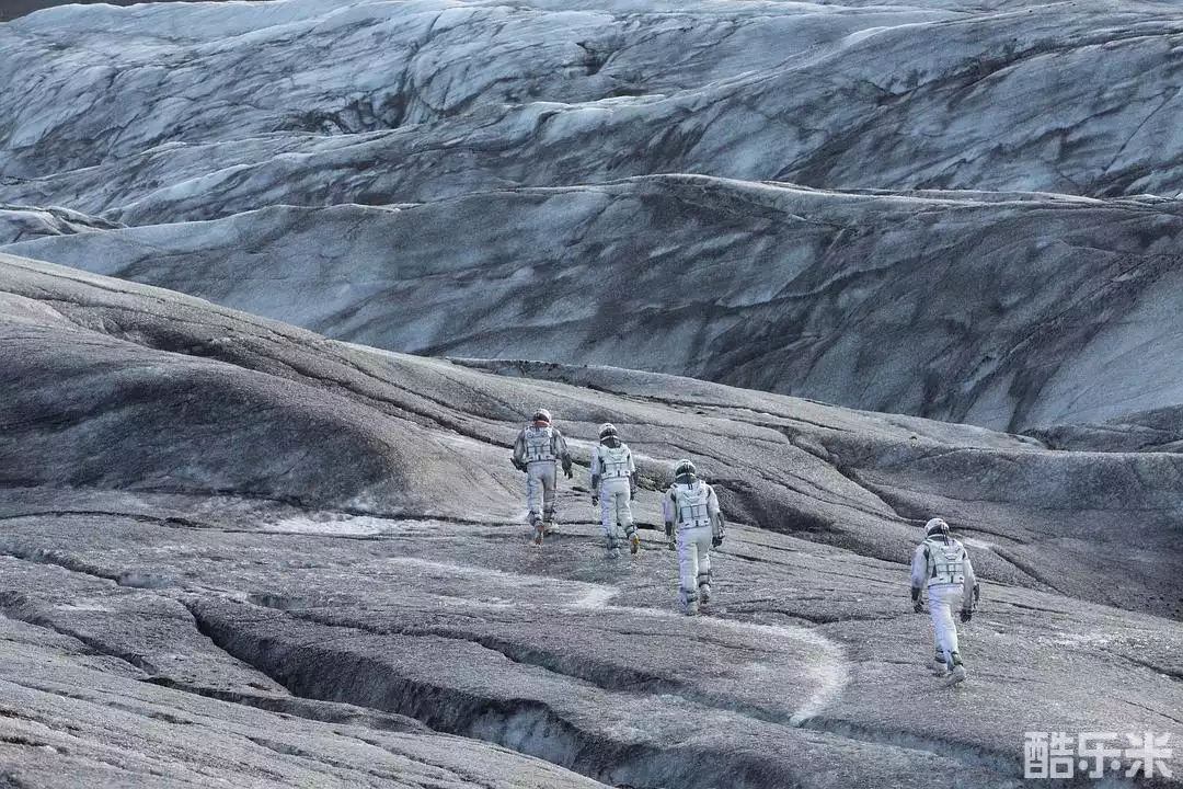 星际穿越