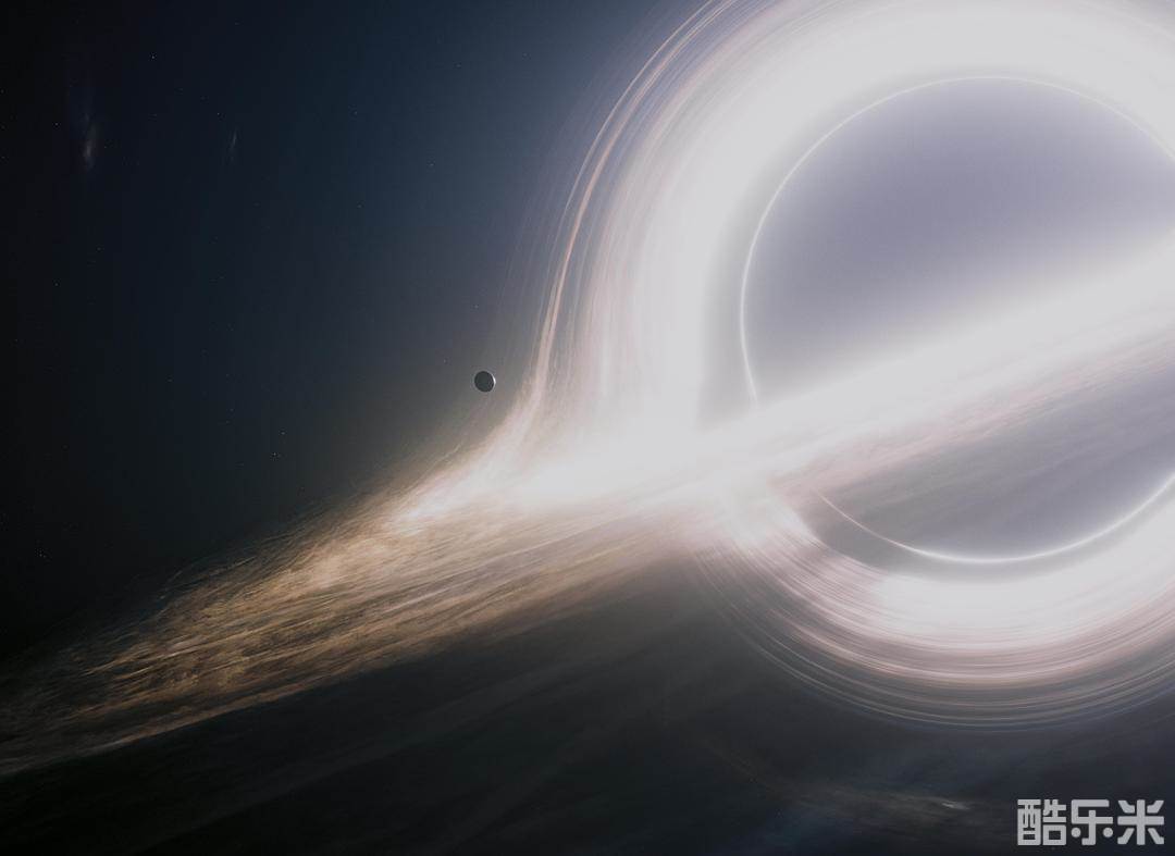 星际穿越