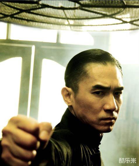 一代宗师