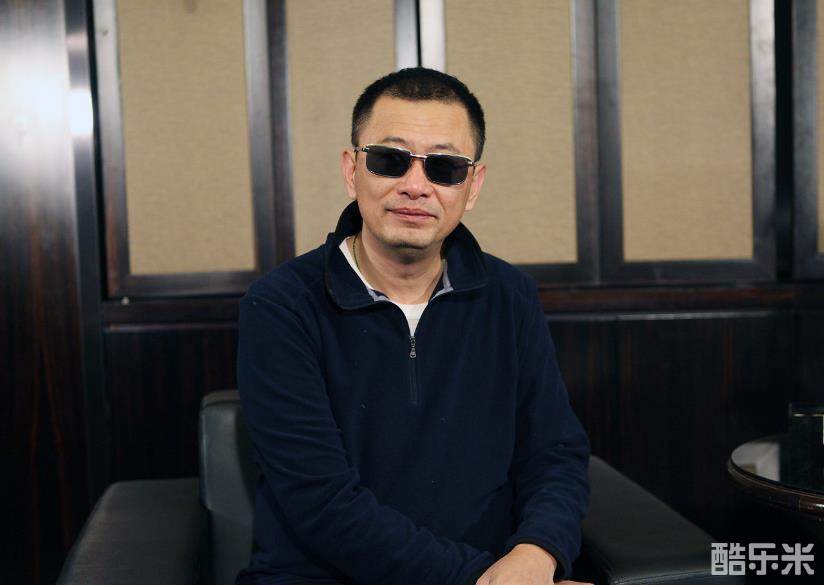 王家卫