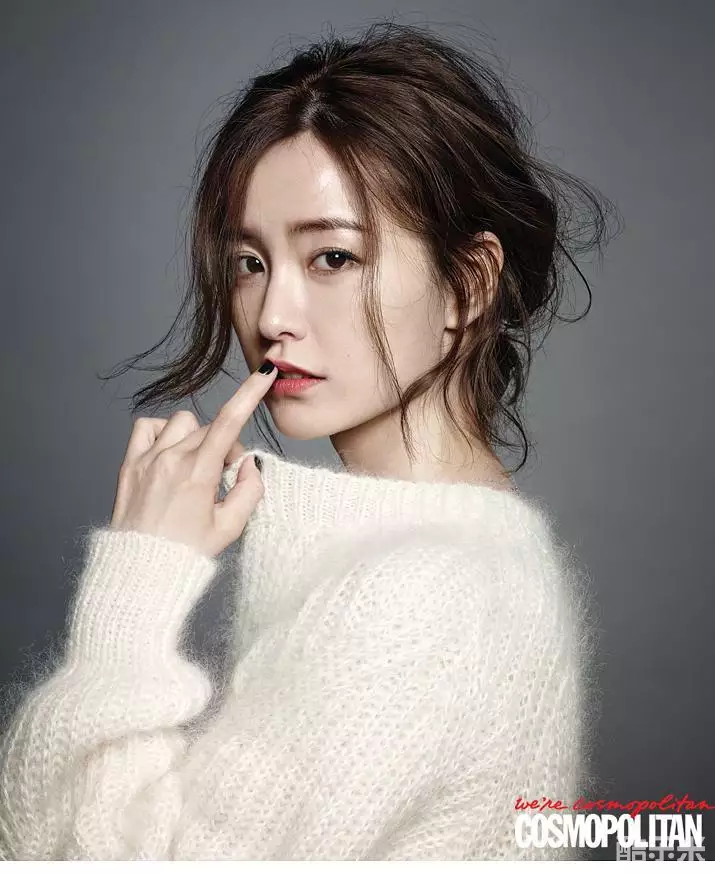 郑有美