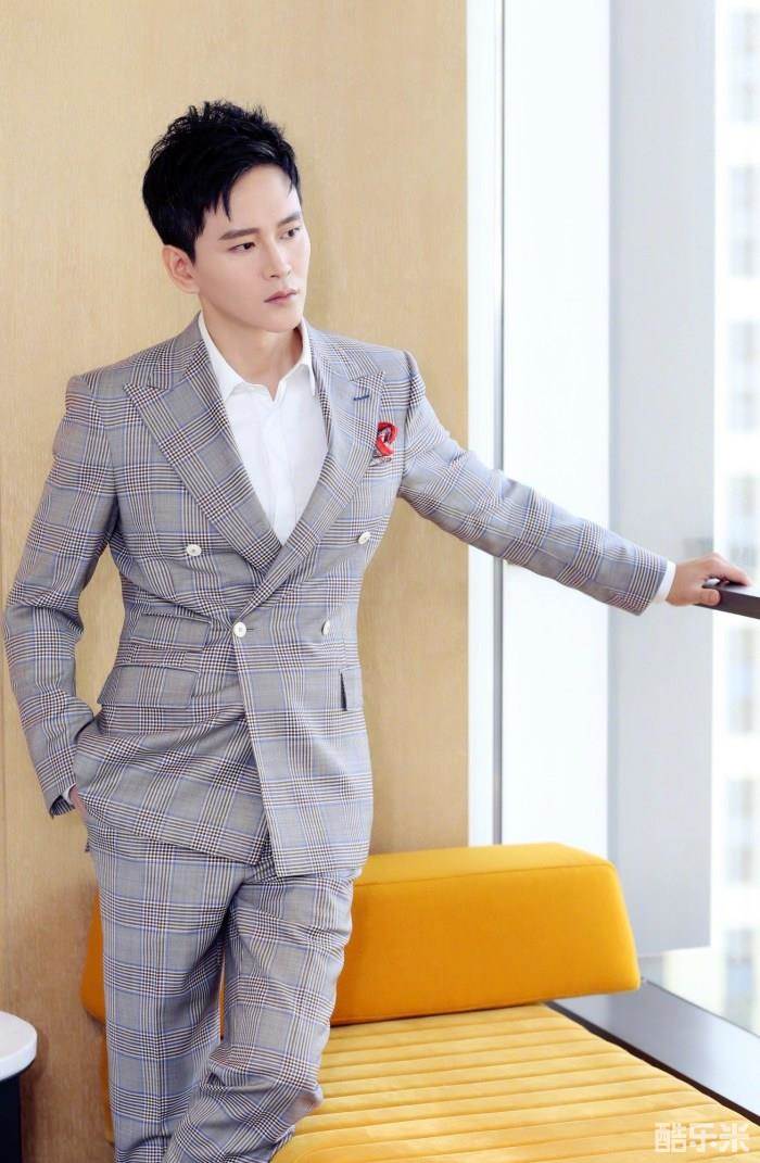 黄宥明
