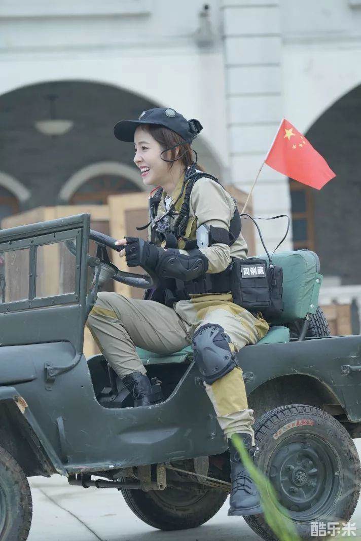 周俐葳