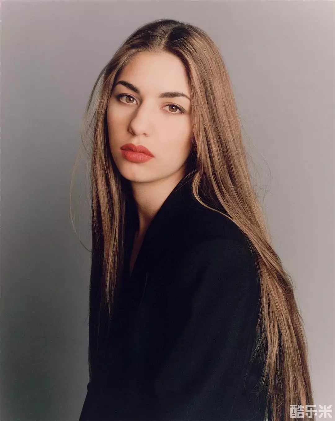 索菲亚·科波拉