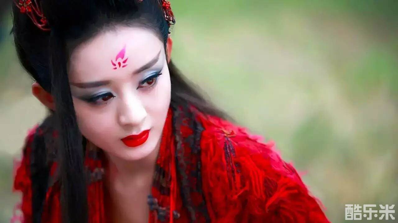 花千骨