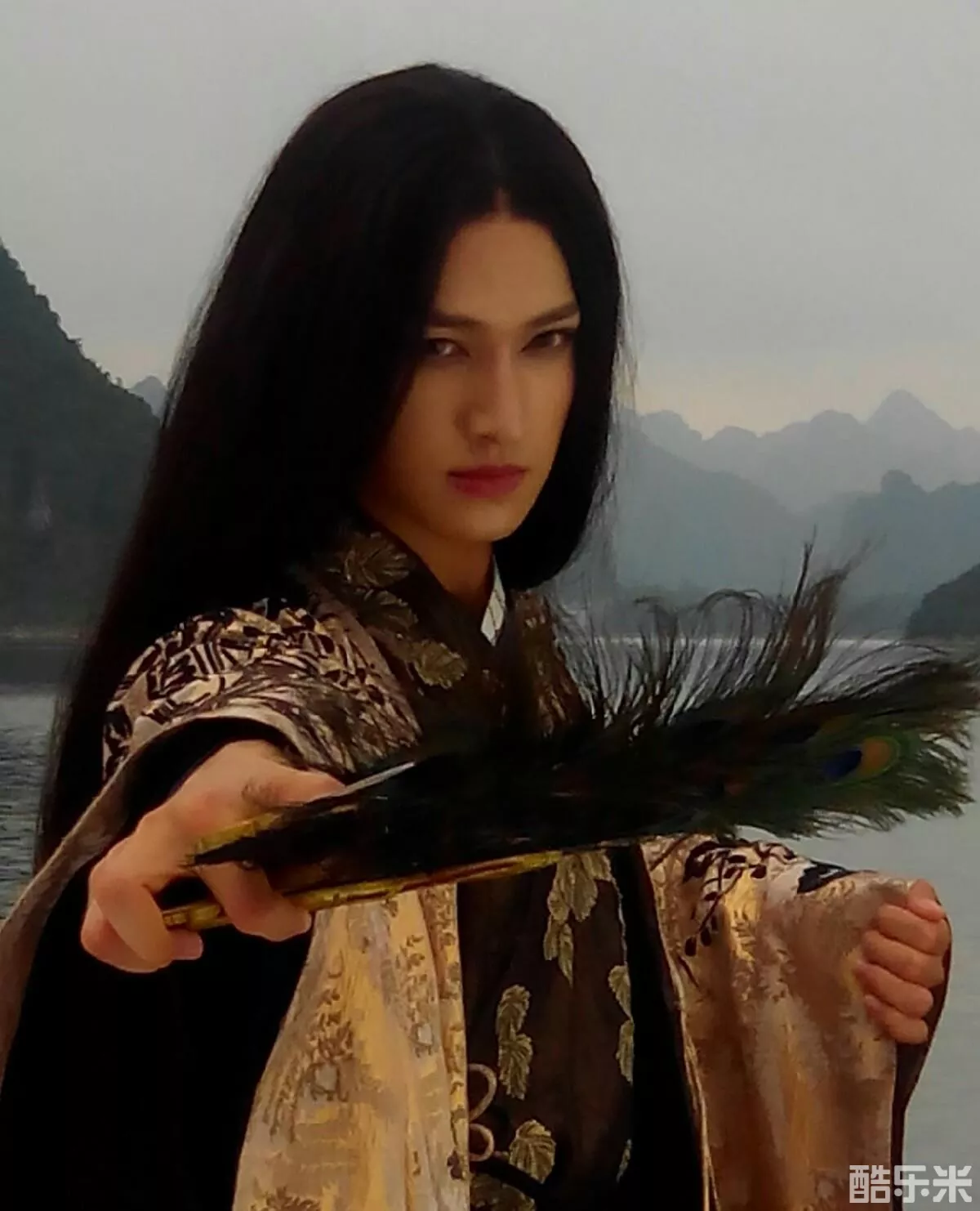 马可