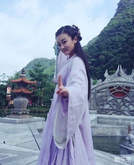 陆纪依