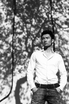 杜哲宇