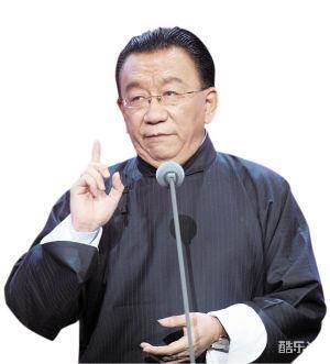 侯耀华