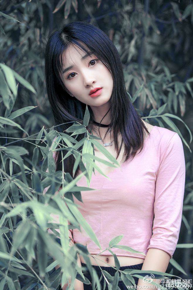 李可
