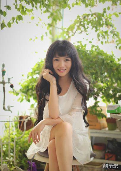 付柔美琦