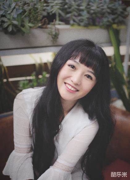 付柔美琦