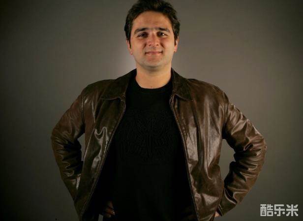 奥利维埃·纳卡什