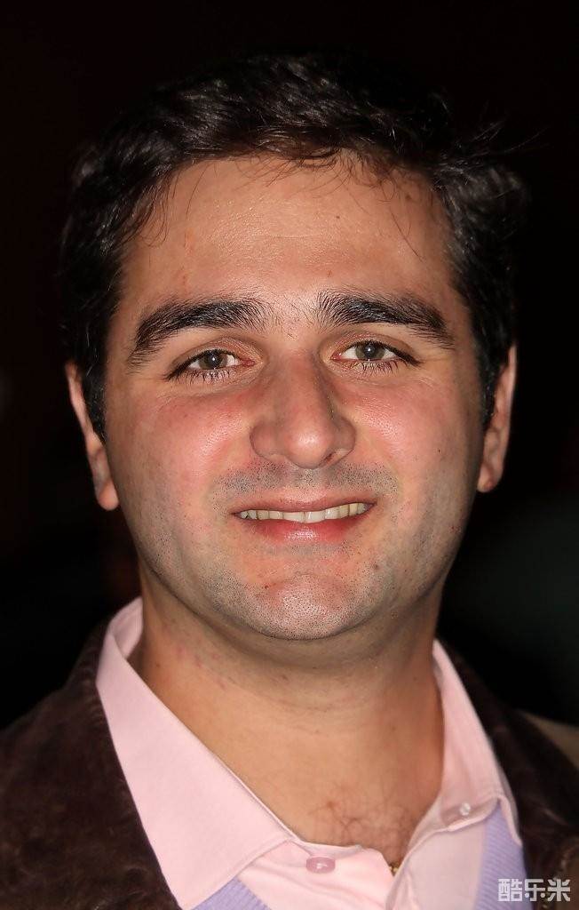 奥利维埃·纳卡什