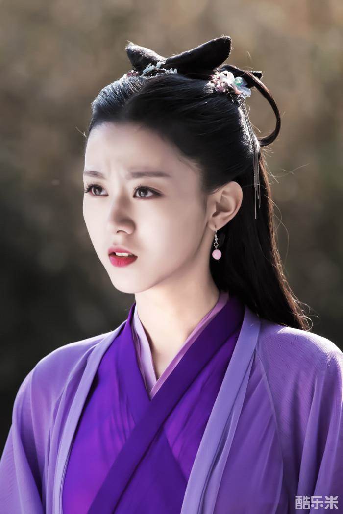 徐沐婵