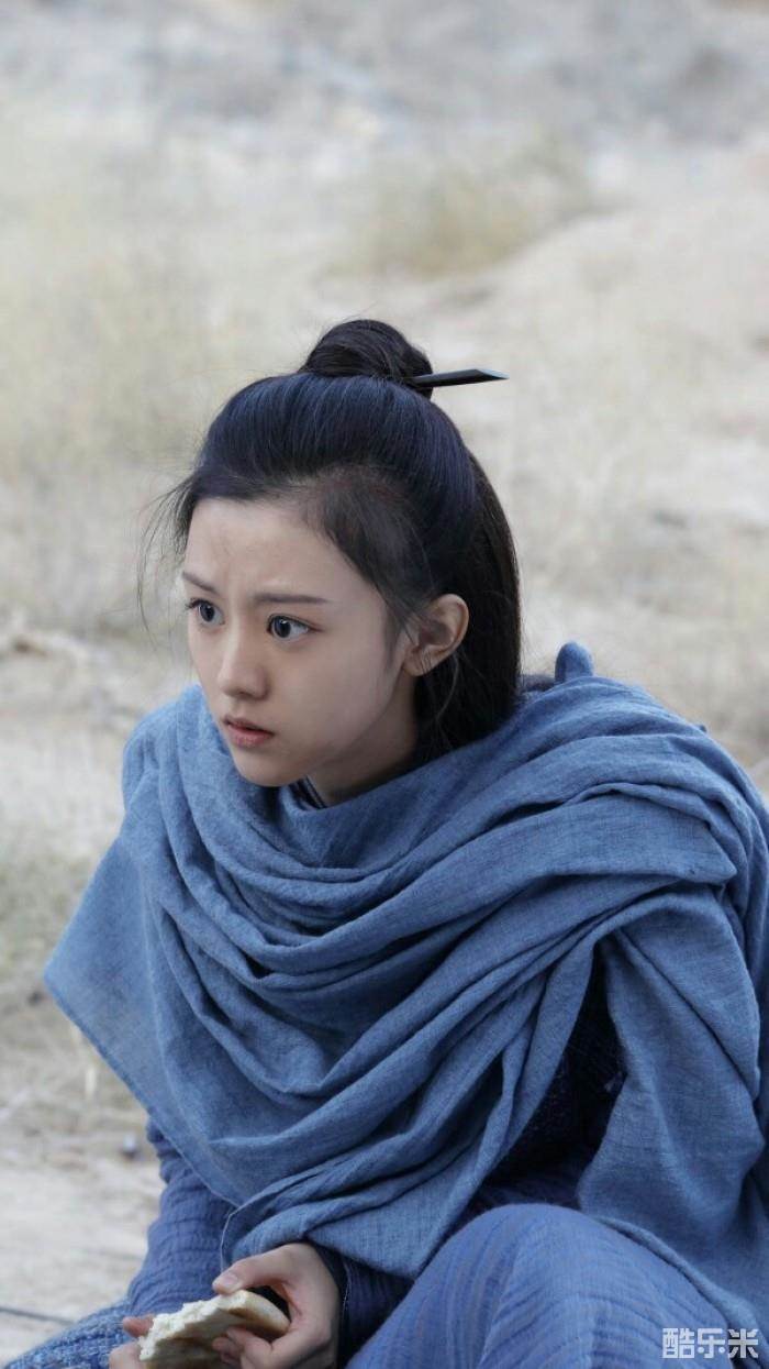 徐沐婵