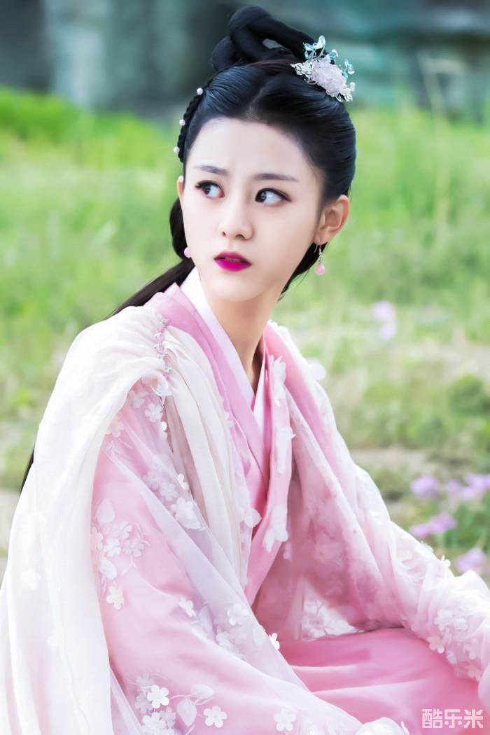 徐沐婵