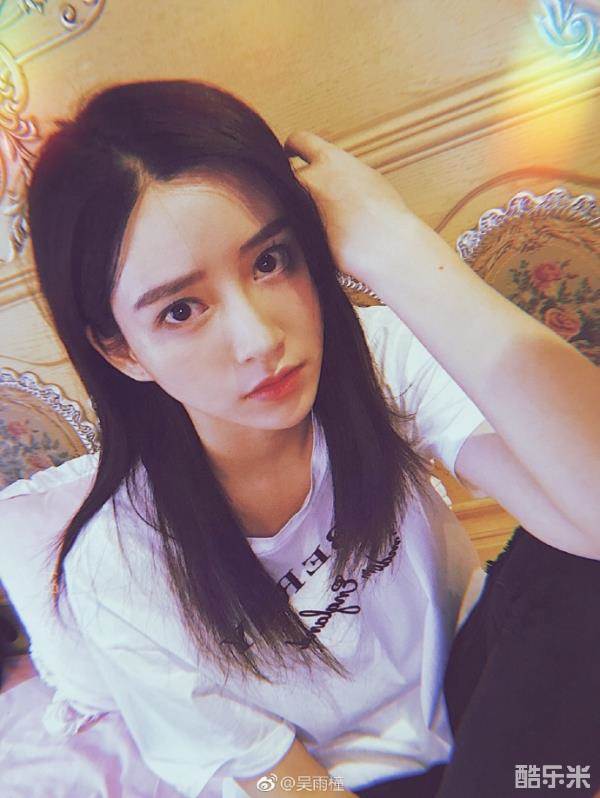 吴雨橦