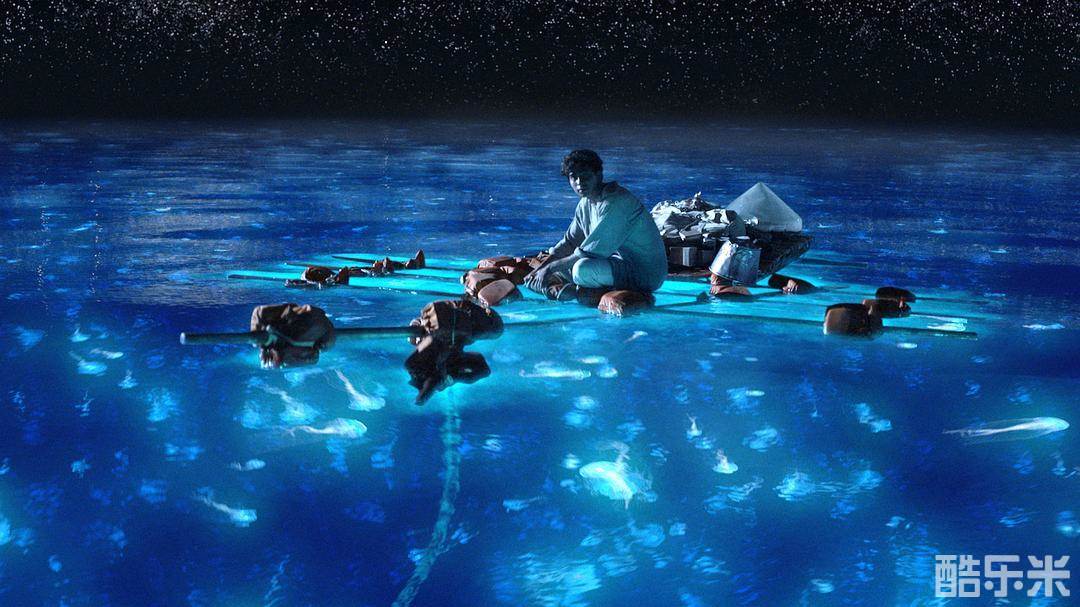 少年派的奇幻漂流