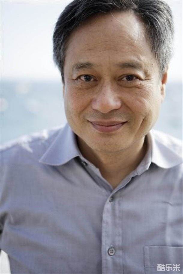 李安