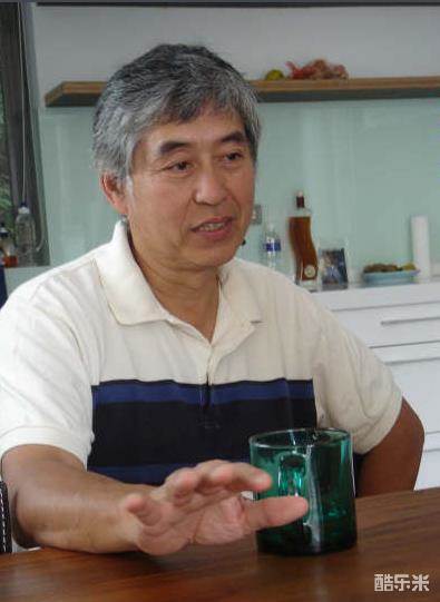 柯一正