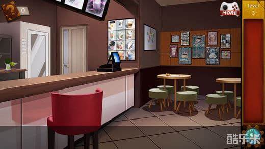 密室逃脱比赛系列27