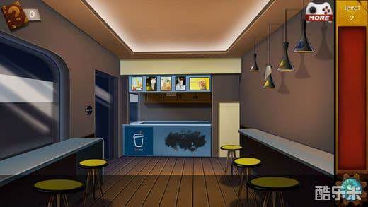 密室逃脱比赛系列27