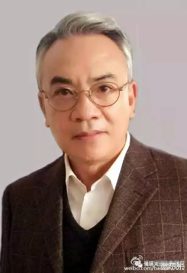 陈旭明
