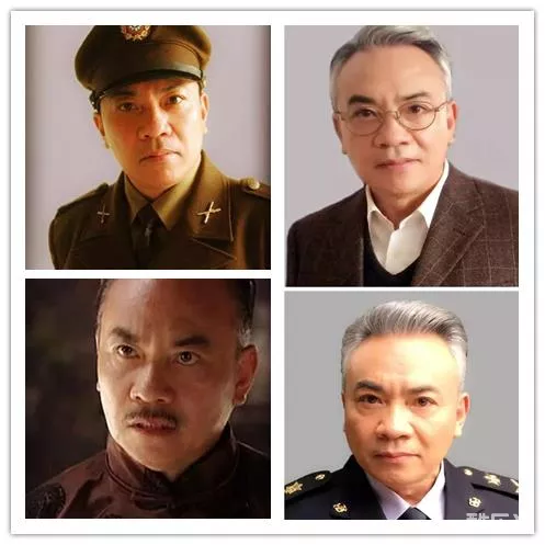 陈旭明