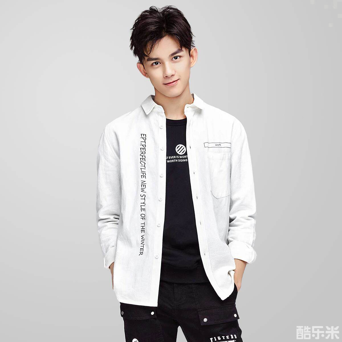 吴磊