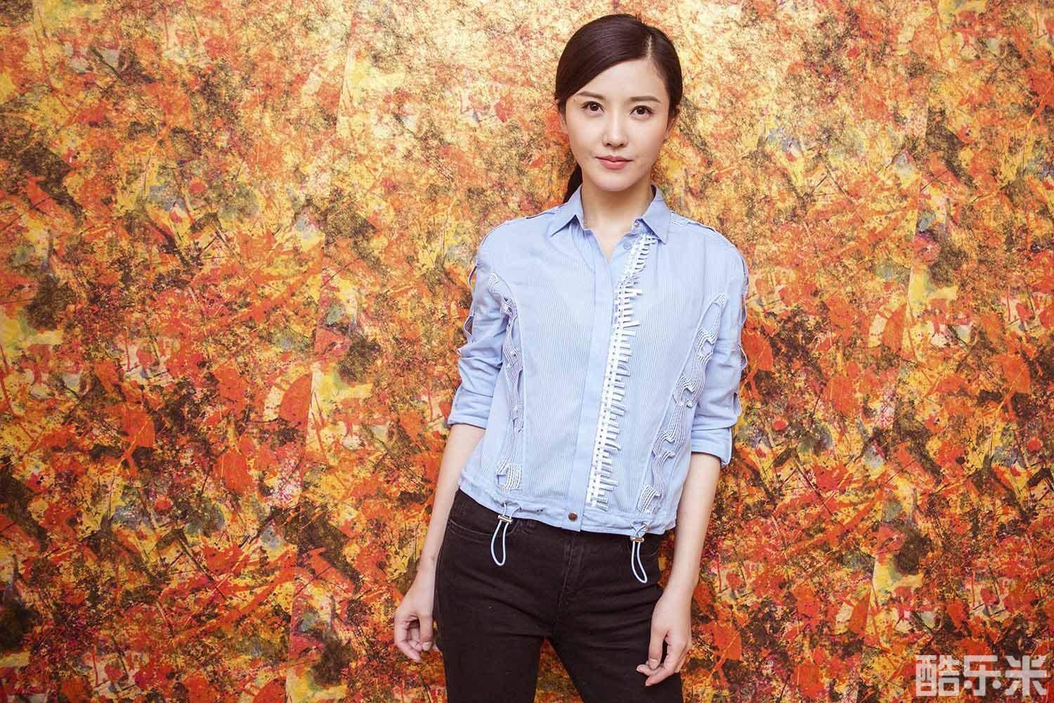 杨子姗