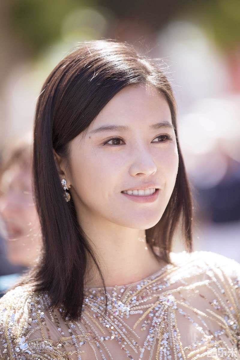 杨子姗