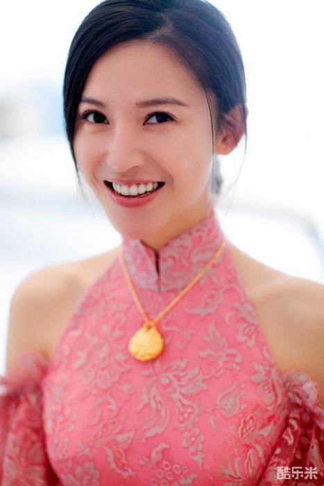 杨子姗
