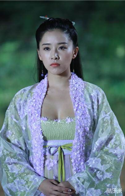 阚清子