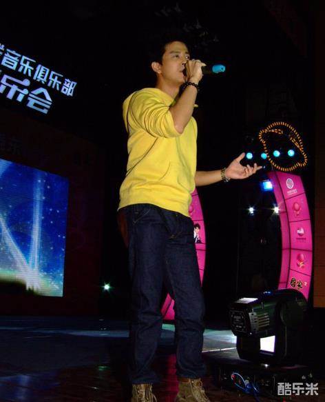 陈晓东