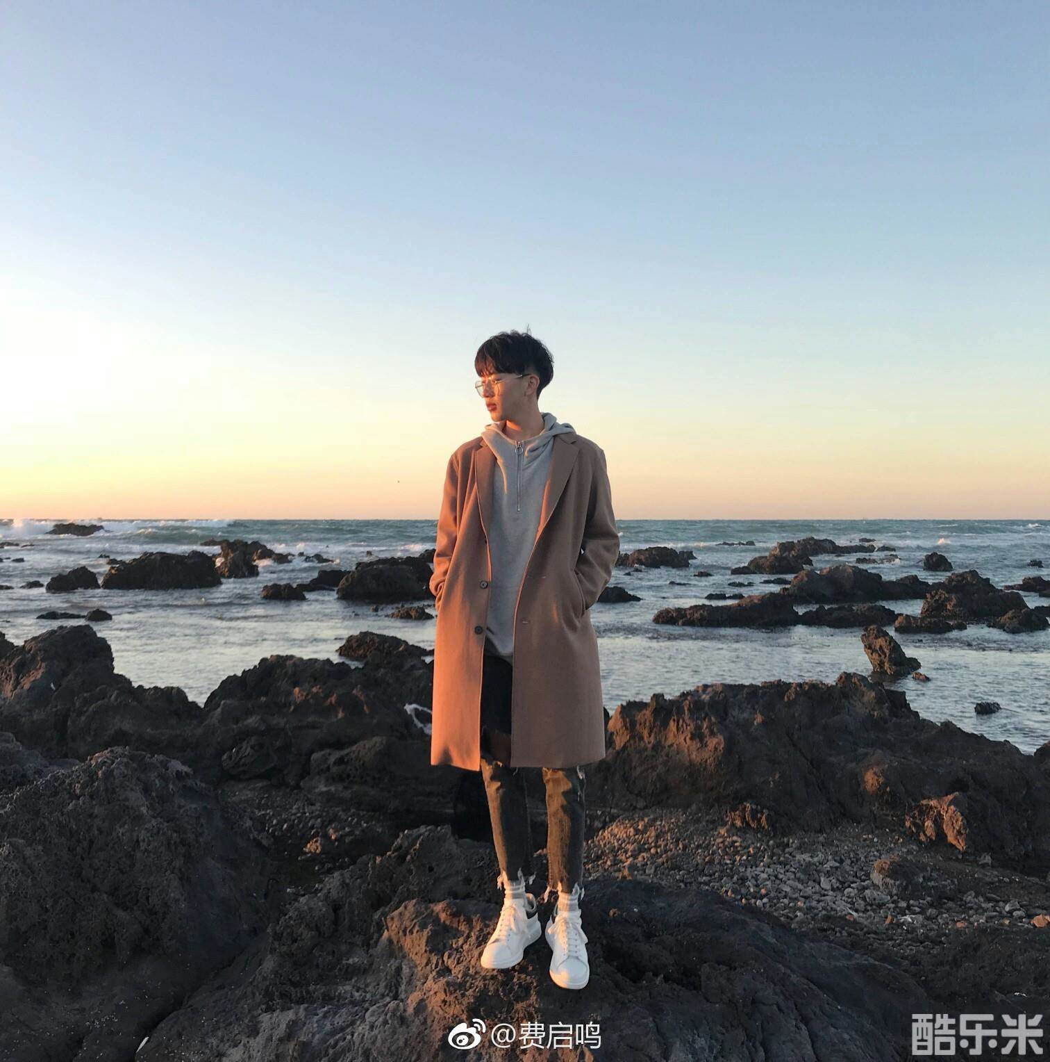 费启鸣