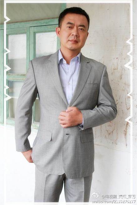 麻维江