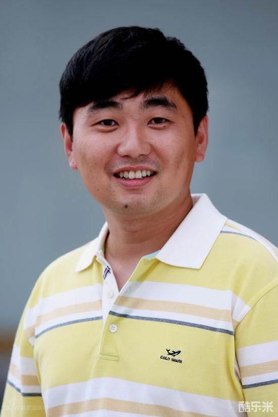 周德华