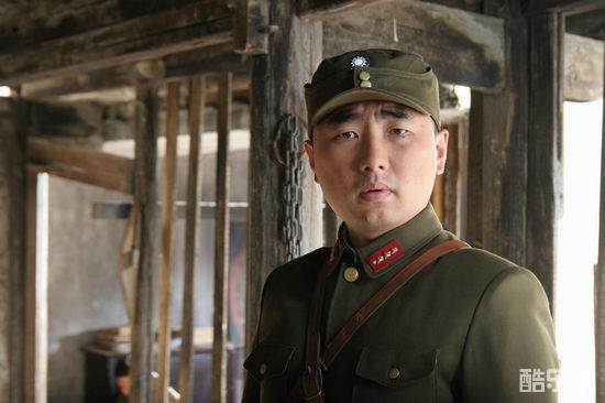 周德华