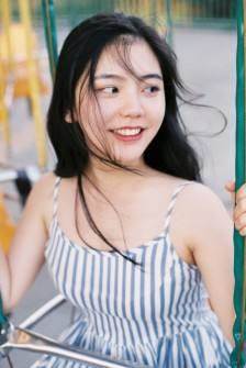 徐樱洛