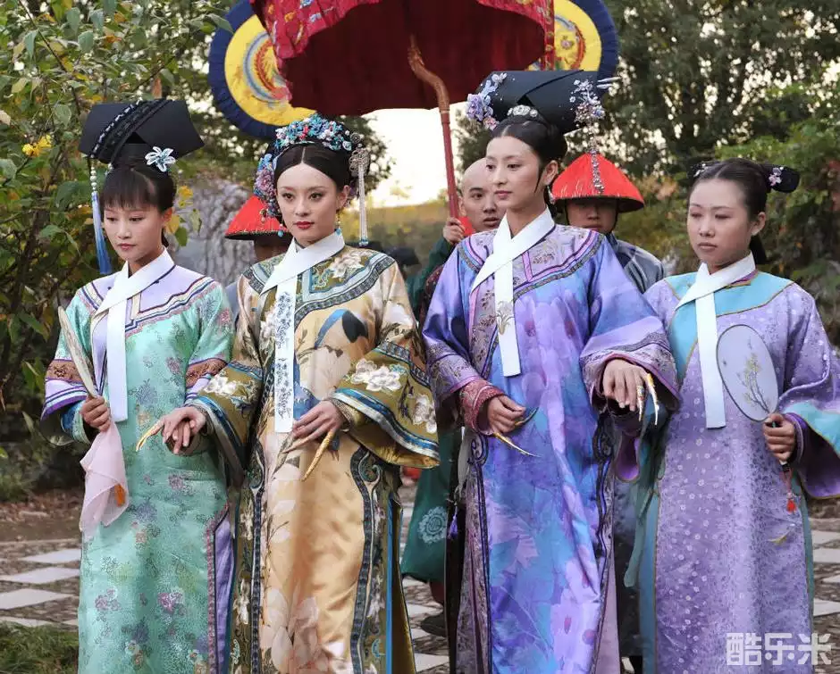 后宫·甄嬛传