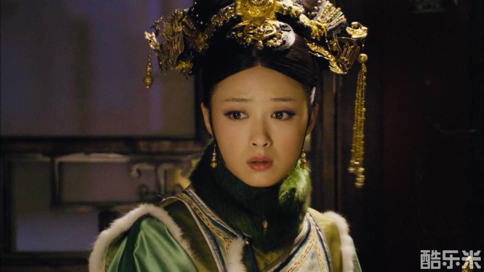 后宫·甄嬛传