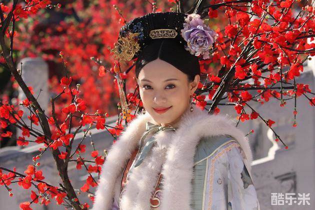 后宫·甄嬛传