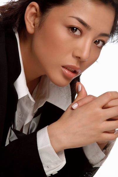 杨紫嫣