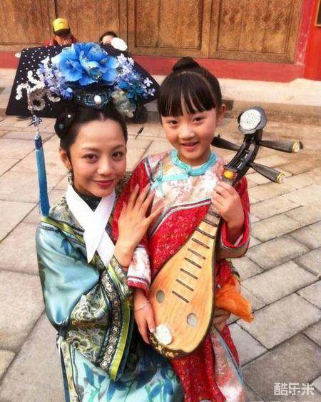 杨紫嫣