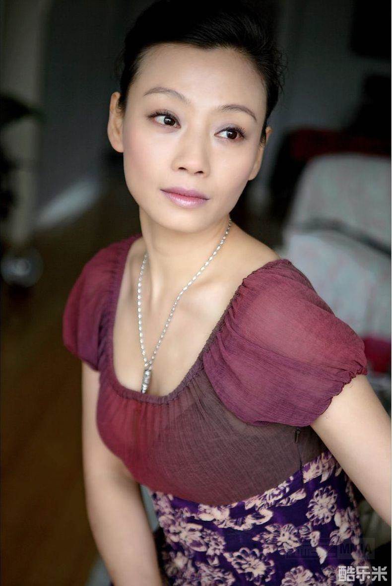 李宜娟